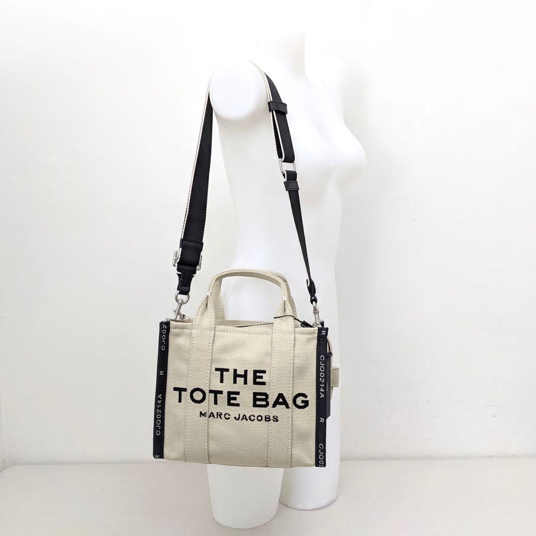 MINGPINSHIJIA Jacquard Tote mini bag new shoulder portable