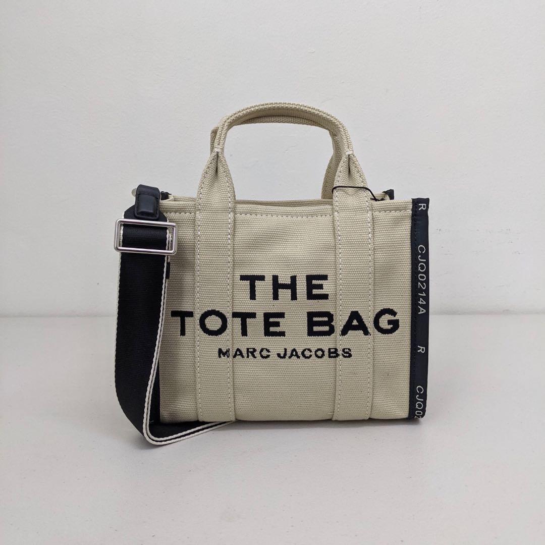 MINGPINSHIJIA Jacquard Tote mini bag new shoulder portable