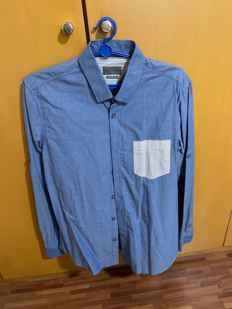 Mens shirts Clearance Sales, Men's Fashion, Tops & Sets, Formal Shirts