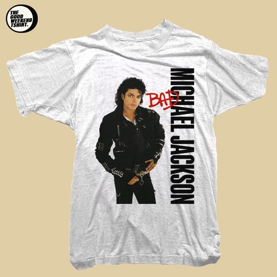 T shirt michael jackson h&m hotsell