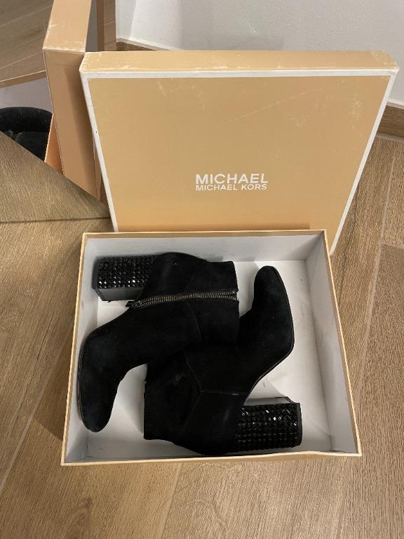 Michael kors arabella boot sales