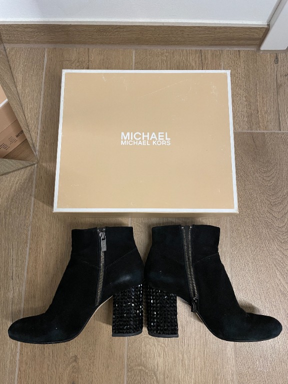 Michael kors arabella boot cheap