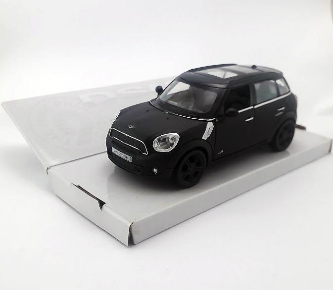Mini countryman toy car hotsell