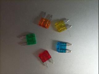 Mini Fuse