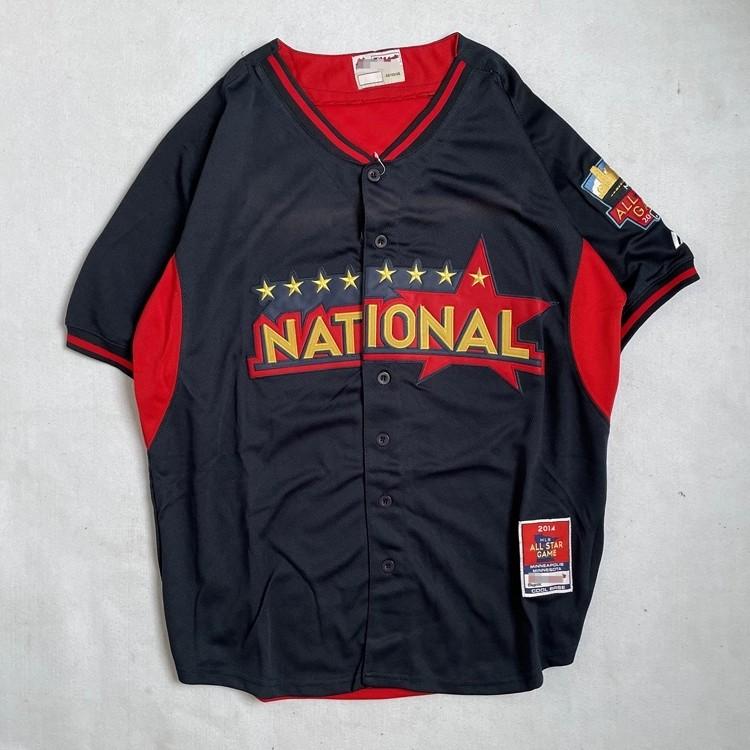 National baseball on sale league jerseys