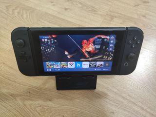 Modded Nintendo switch first gen 128gb/256gb/512gb, Video Gaming, Video ...