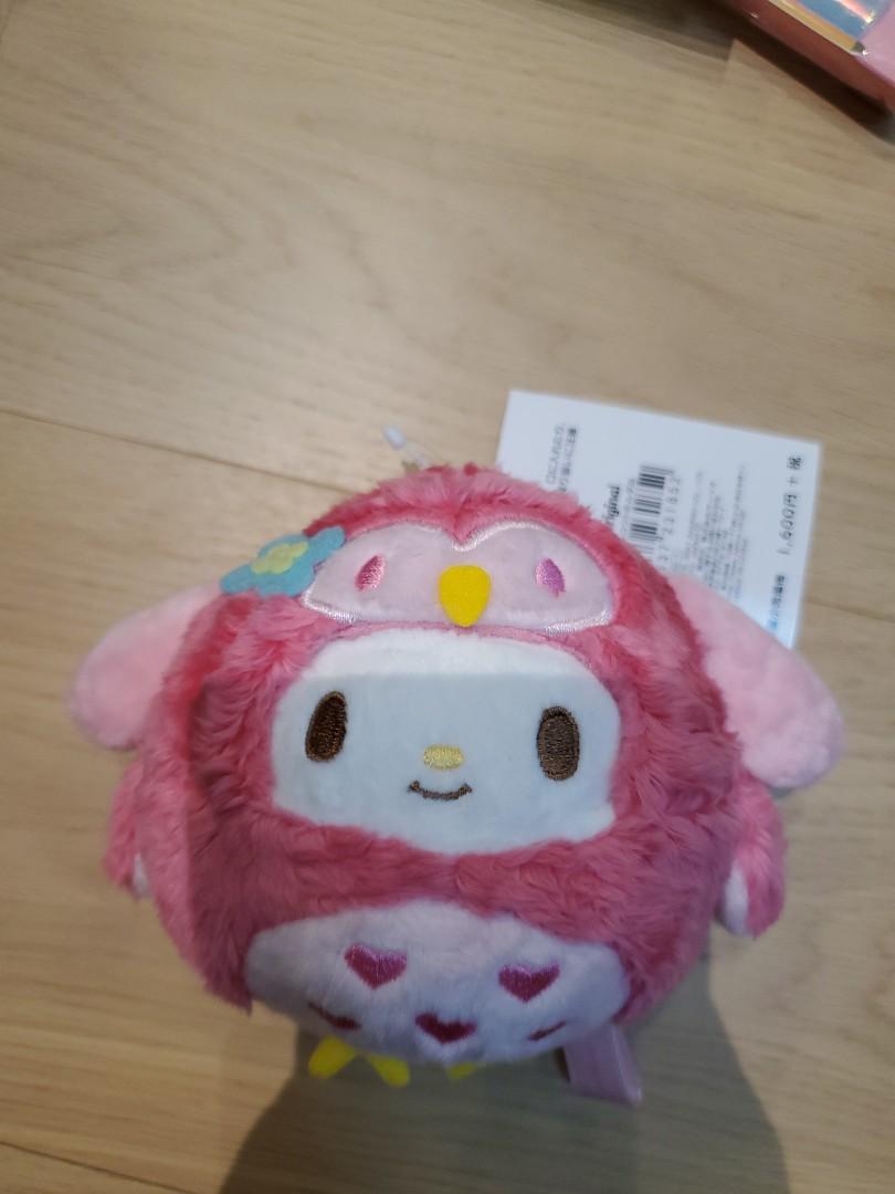 My Melody 日本池袋限定貓頭鷹公仔掛件 興趣及遊戲 玩具 遊戲類 Carousell My Melody 日本池袋限定貓頭鷹公仔掛件 興趣及遊戲 玩具 遊戲類 Carousell