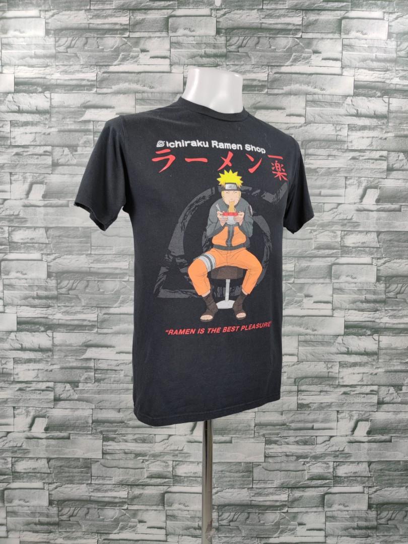 ichiraku ramen naruto shirt