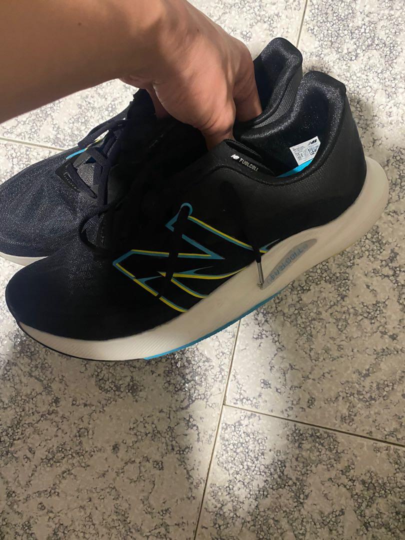 New balance Fuel Cell Rebel V2 us12 uk11.5
