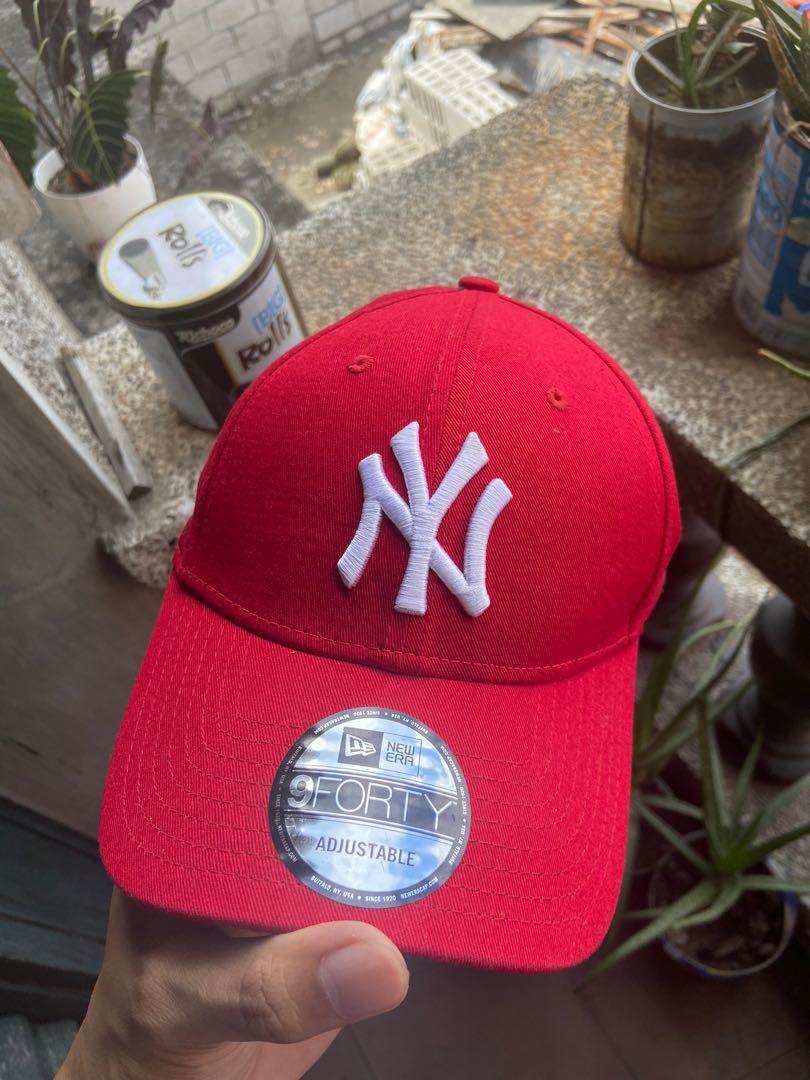 new era original cap