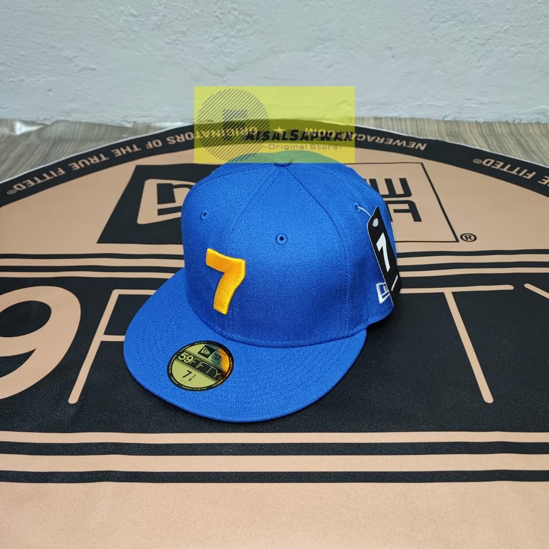 New era x compound 7 nba newera, Men's Fashion, Watches New era x compound 7 nba newera, Men's Fashion, Watches