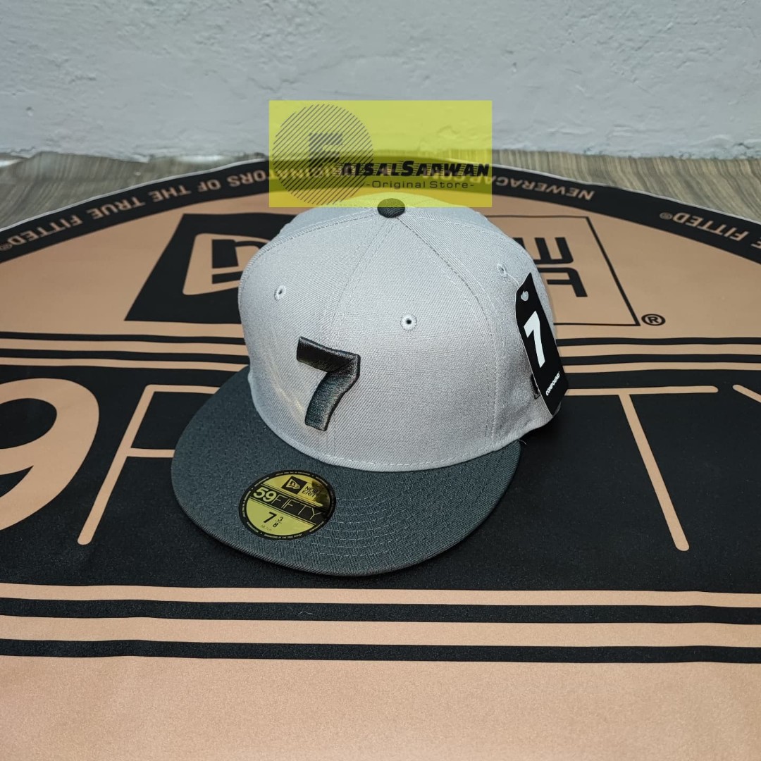 7 hat clearance new era