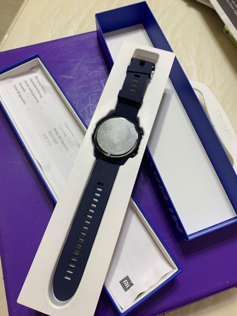Mi watch latest 2025 version