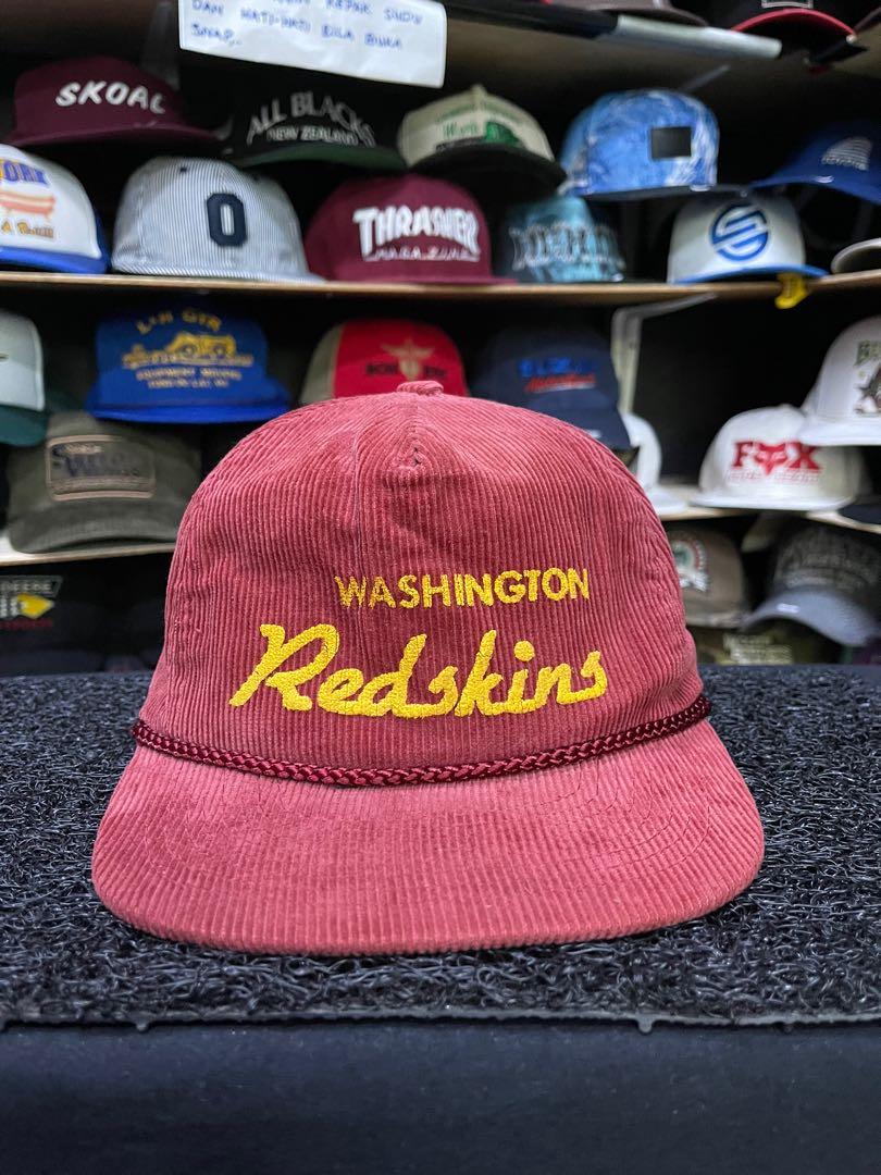 Washington redskins snapback deals