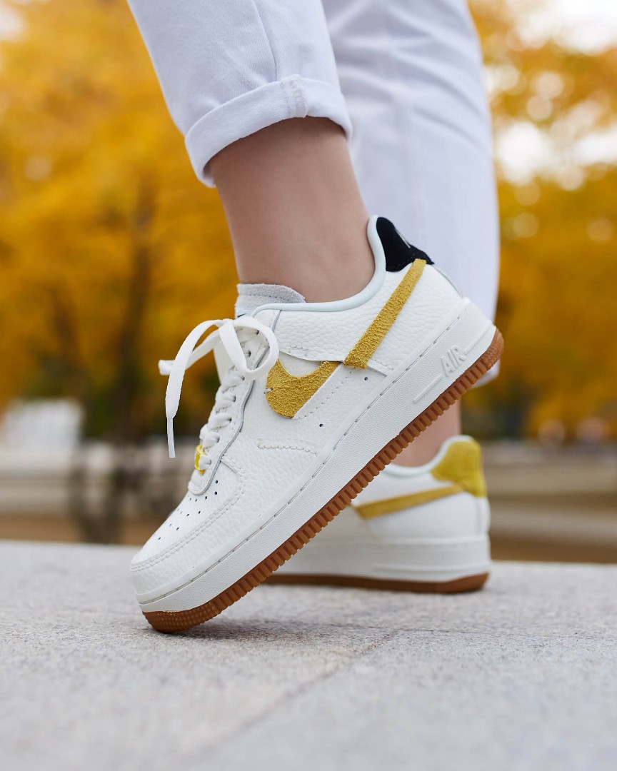 NIKE AIR FORCE 1 07 LXX Women s Fashion Footwear Sneakers