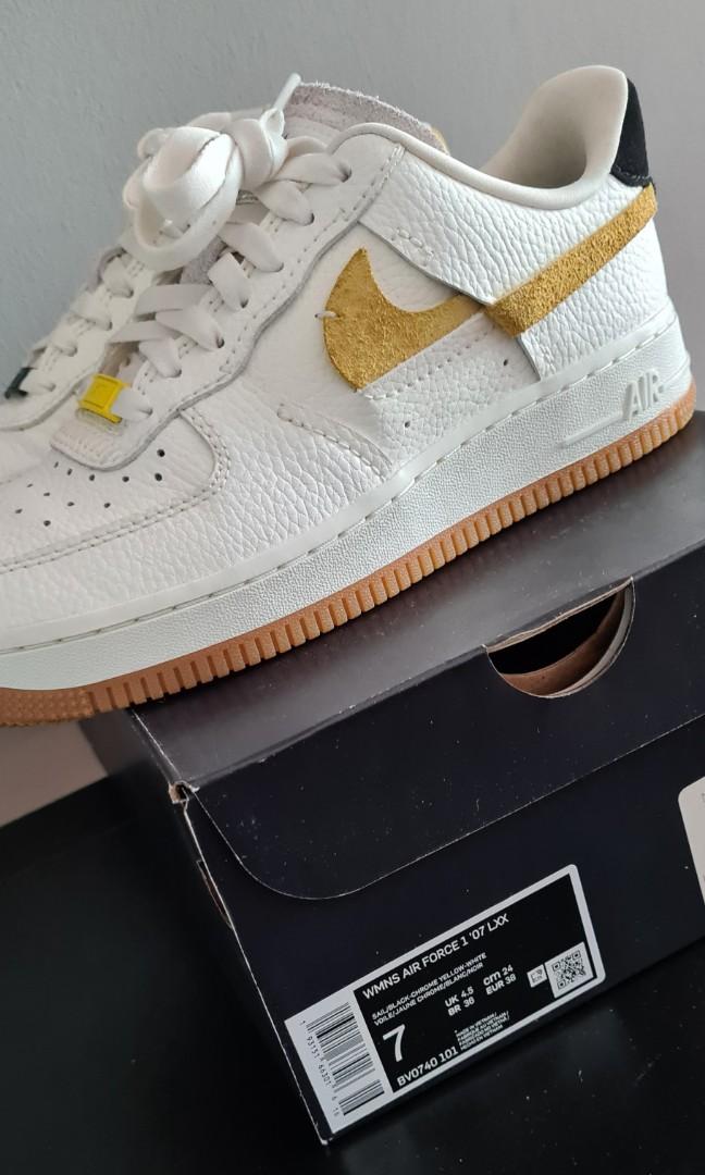Air force shop one 07 lxx