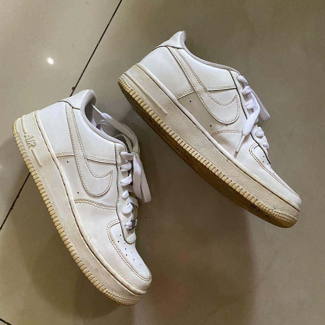 size 5y air force 1
