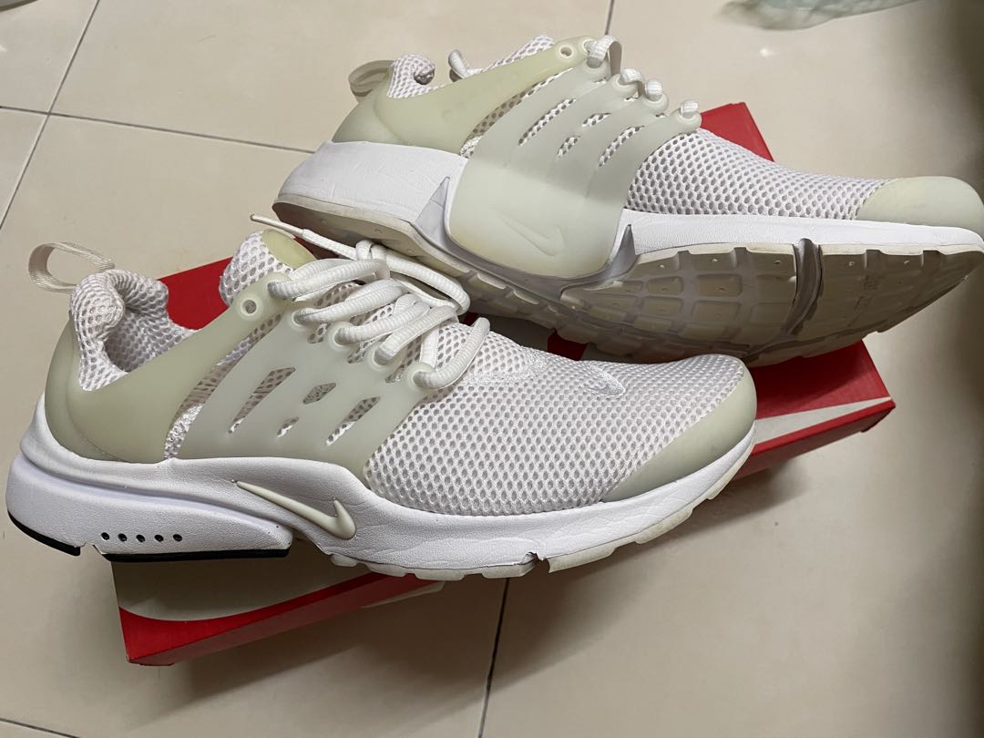 Air store presto 2014