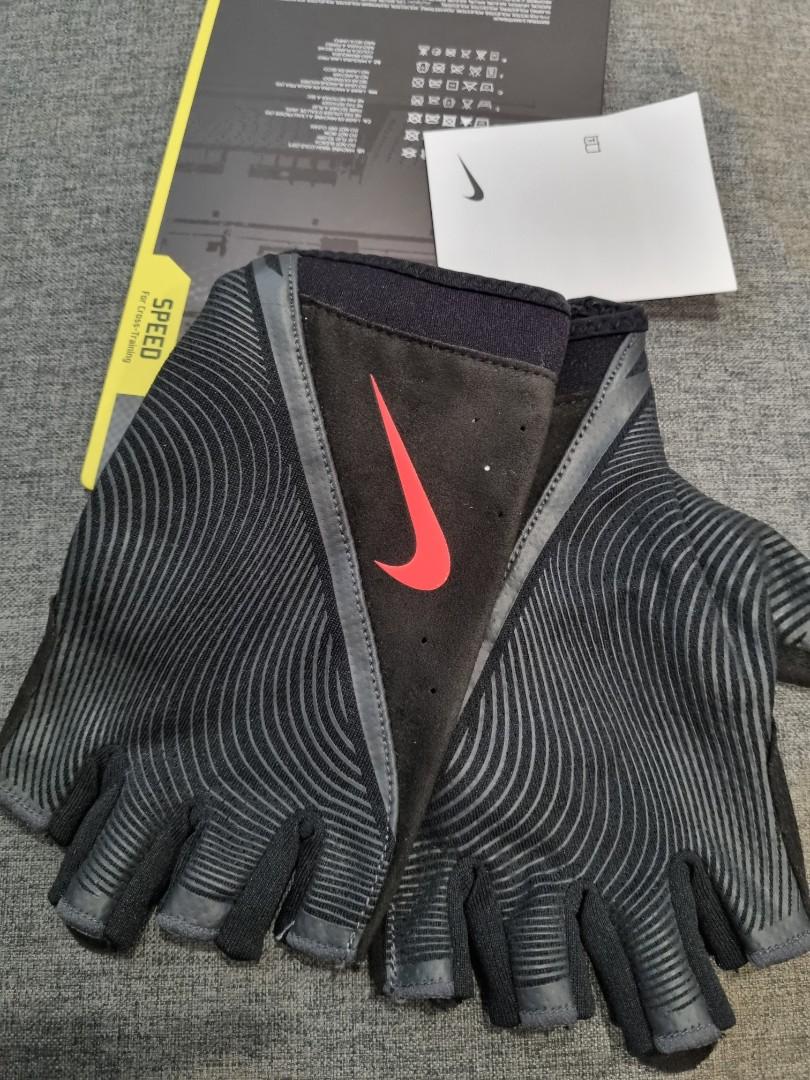 Nike Havoc Gloves, Equipment, Exercise & Weights & Dumbbells on