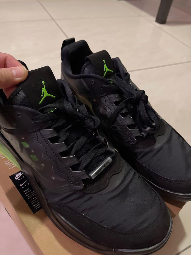 Air max 200 volt green online