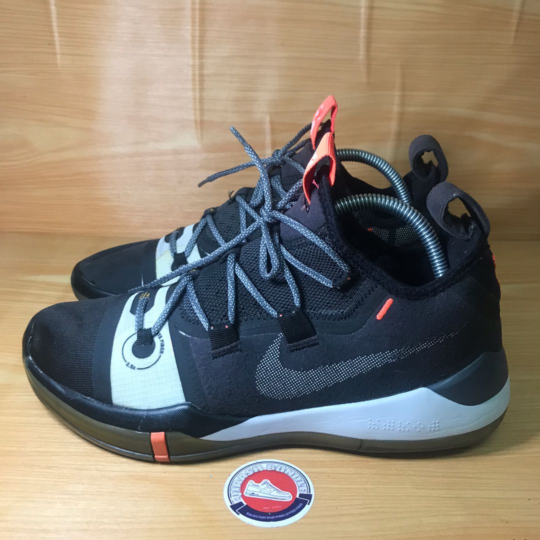 Fake kobe ad exodus hotsell