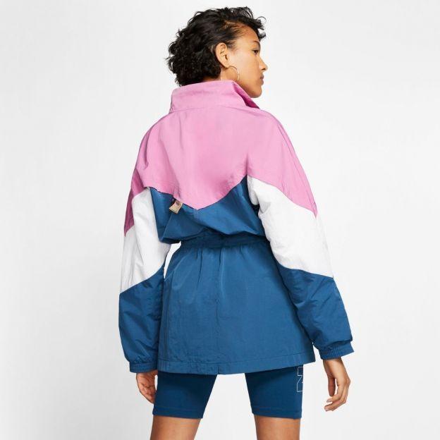 What to wear with clearance nike windbreaker