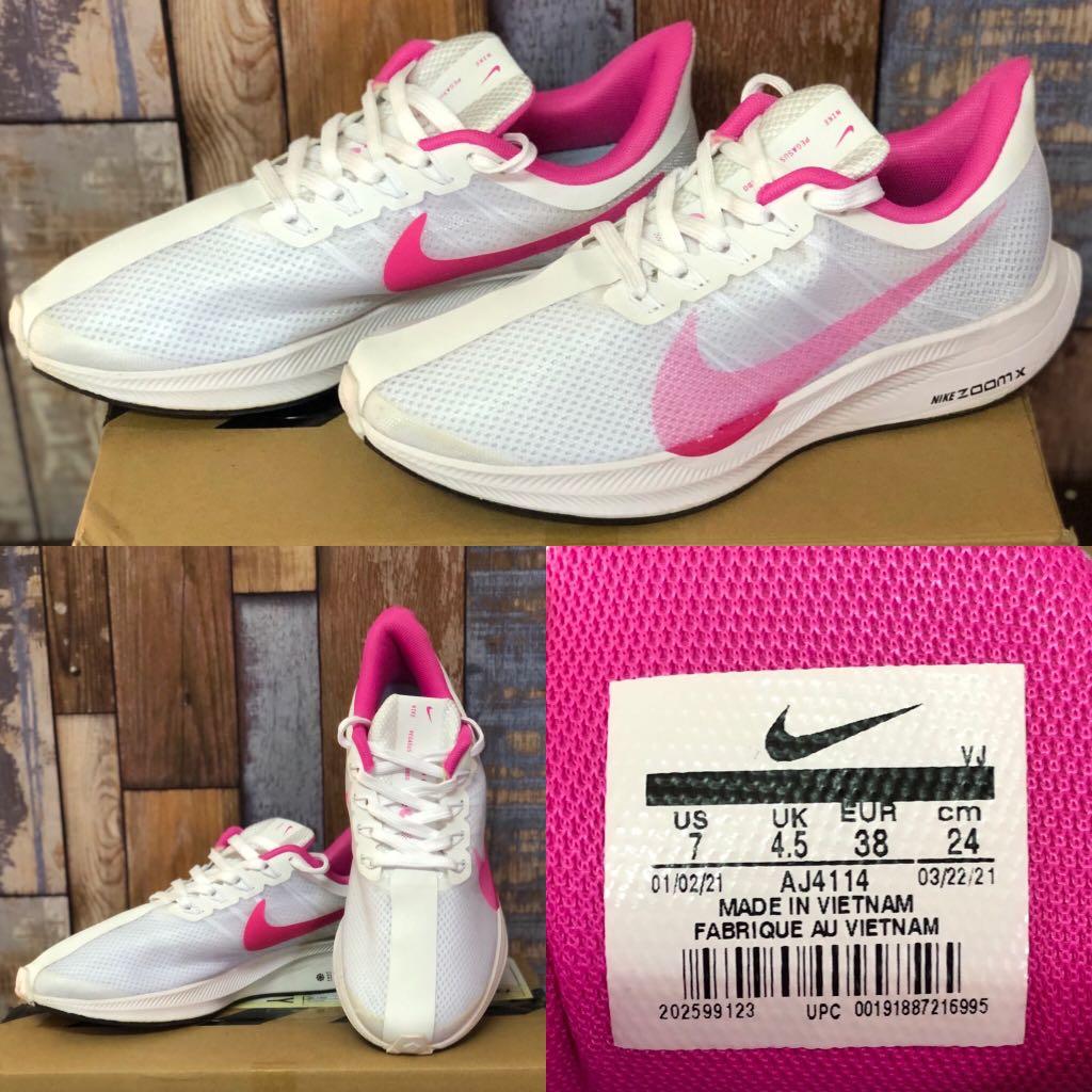 02 clearance pegasus 35