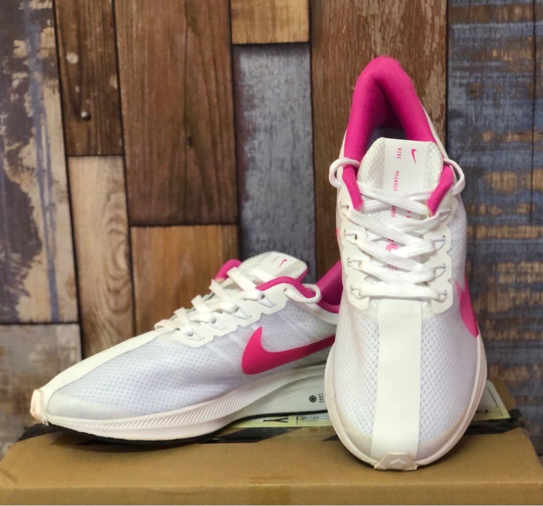 Nike Pegasus 35 Turbo Women s Fashion Footwear Sneakers on