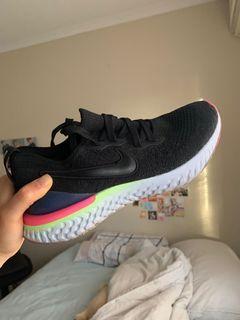 Nike Women’s Neon Epic React