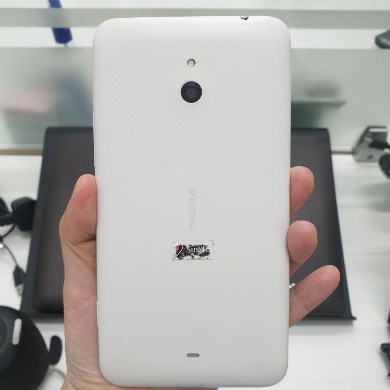 nokia lumia 720 colore bianco