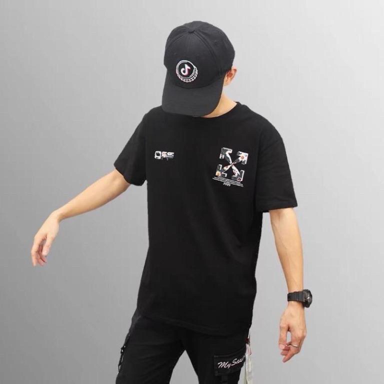 Baju outlet t shirt