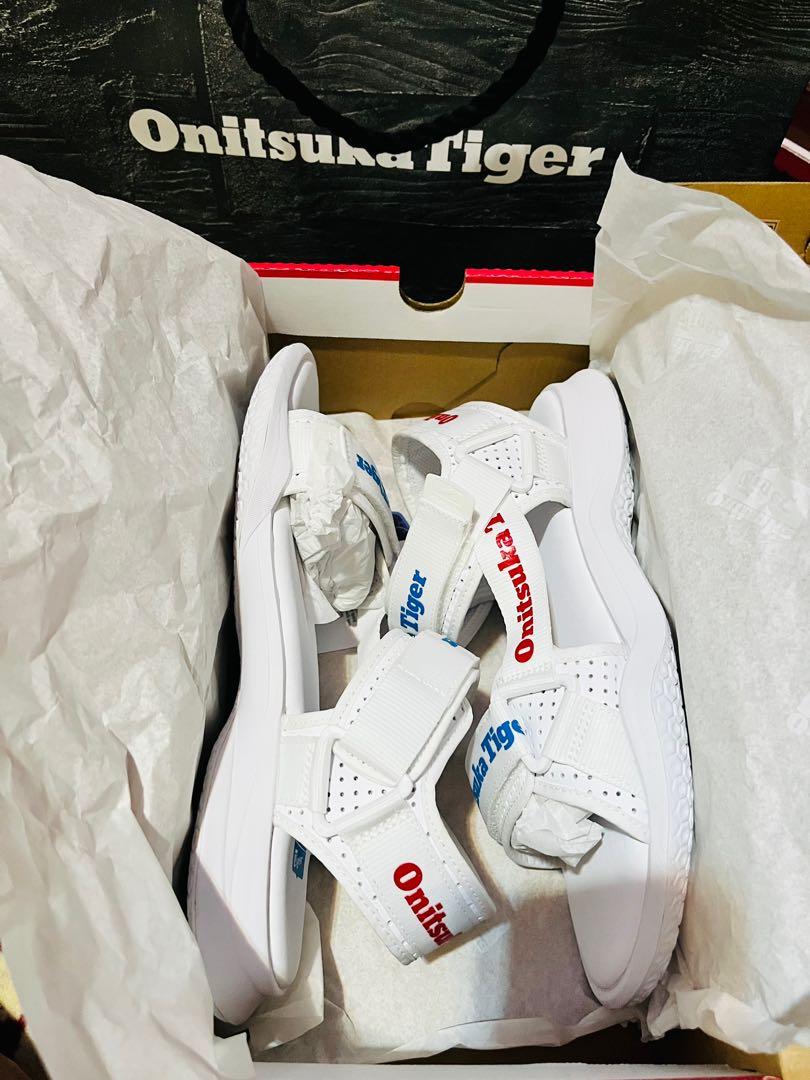onitsuka strap
