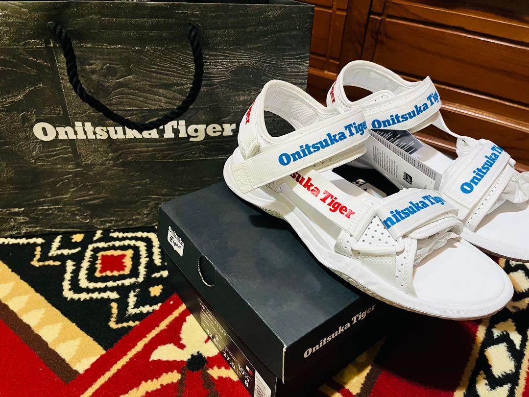 onitsuka strap