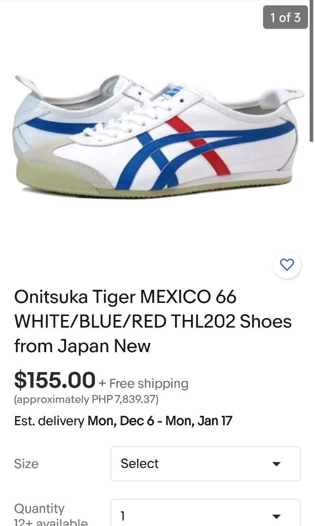 onitsuka tiger thl202