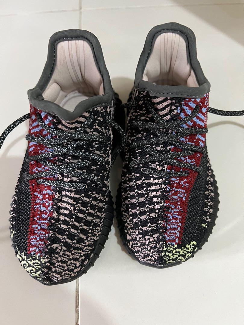 Adidas yeezy kid original clearance