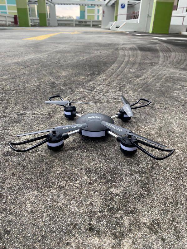 PHANTOM DRONE PEG 111