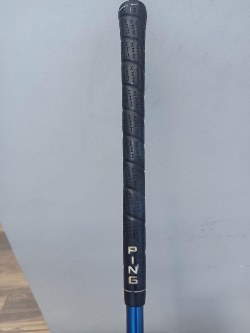 Ping rapture driver, Sports Equipment, Sports & Games, Golf on Carousell