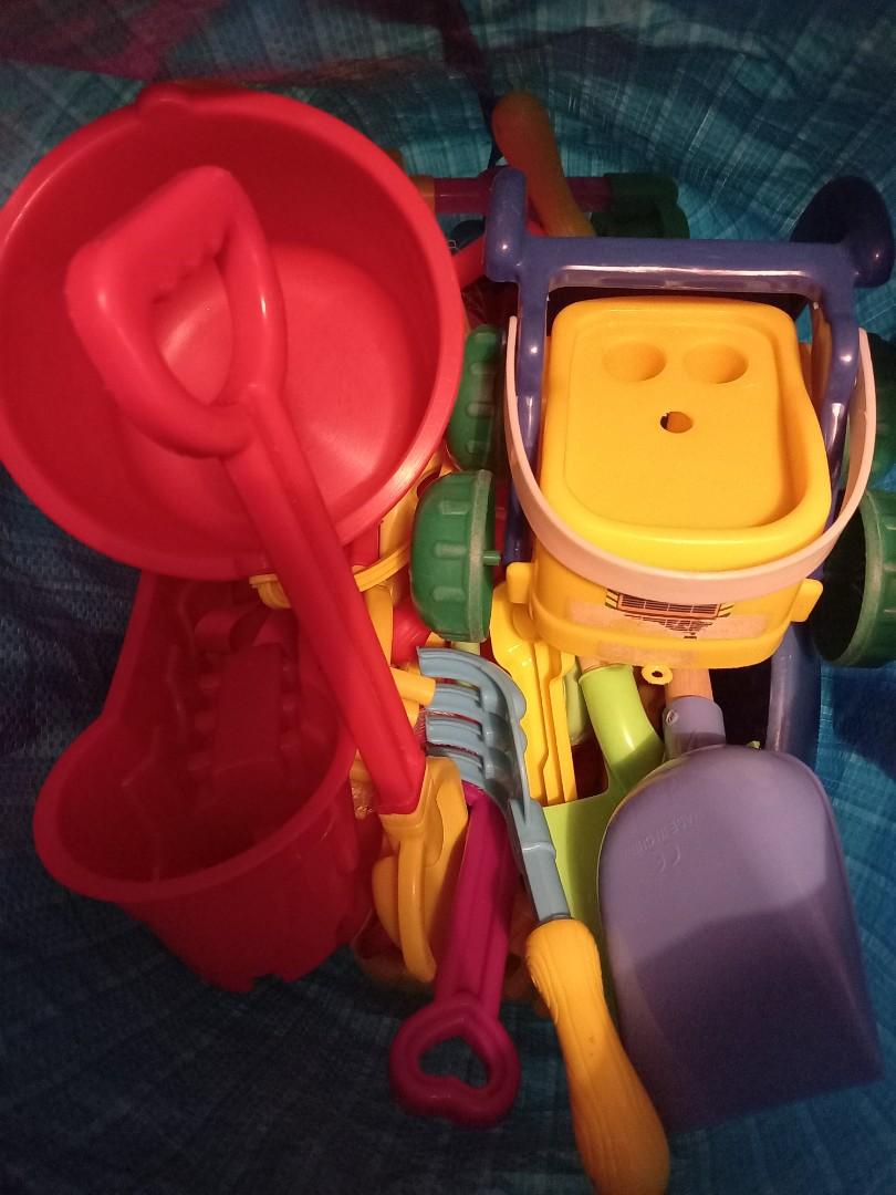 Ikea beach clearance toys