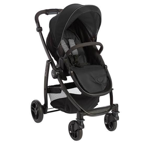 graco evo stroller price