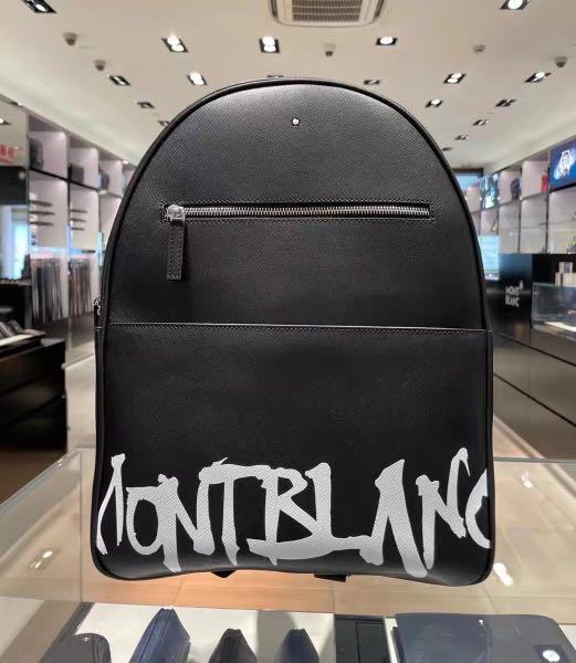 Montblanc best sale sartorial calligraphy