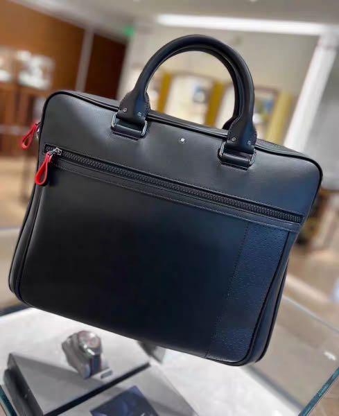Montblanc urban sales spirit document case