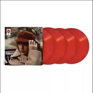 (Category: ) located in . Submitted by tigervaultrecords (Listing ID 1123855756, Image 1). Description: .