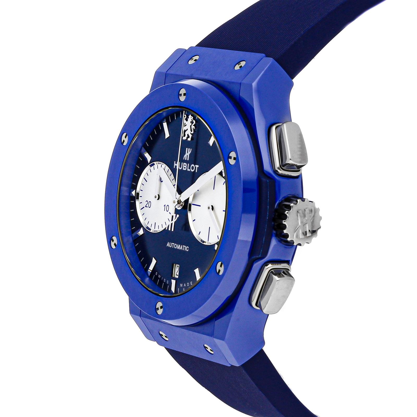Chelsea hublot watch for sale hot sale