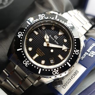 SBGJ249 | Watch | Grand Seiko Boutique Online