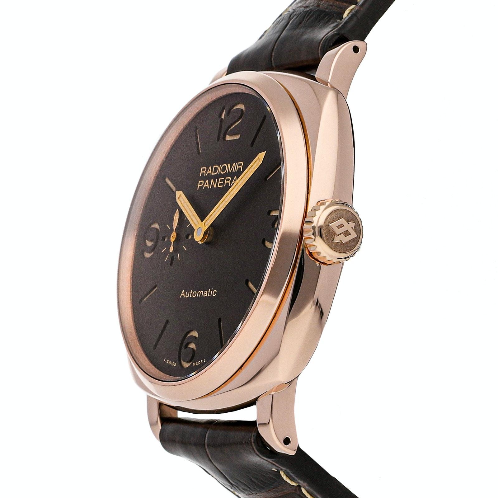 Panerai 573 best sale