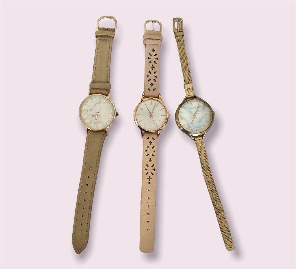 Zalora michael store kors watch