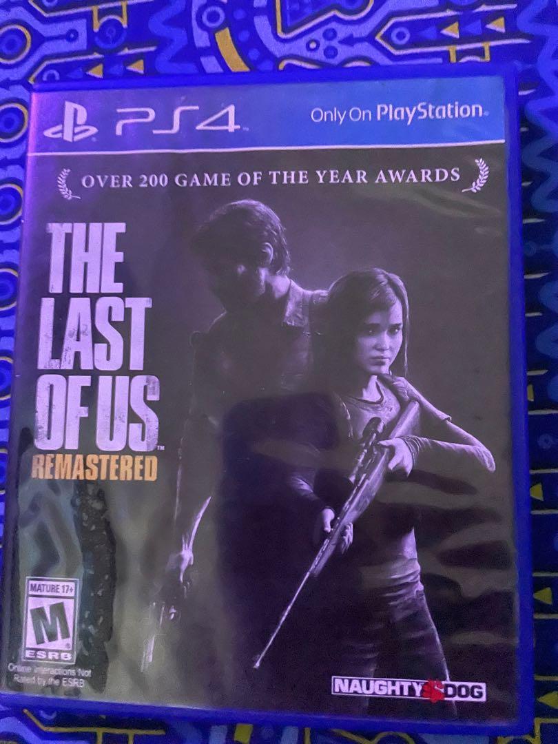 Ps4 games (Category: PlayStation) located in Quezon City. Submitted by mvk90 (Listing ID 1123719489, Image 3). Description: Outlast 1300- SOLD The last of us remastered 500- SOLD God of war 500- SOLD Spiderman 700- SOLD Grand theft auto 700 Uncharted collection 500- SOLD Nba2k19 400 Kingdom hearts 550- SOLD Jumanji 400- SOLD Open for trade or sale Offer lang po kayo, pero mas ok if hitman3 😁.