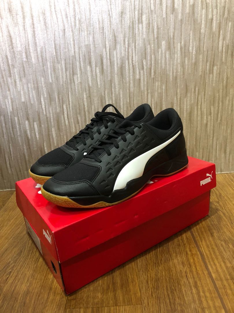 Puma auriz outlet