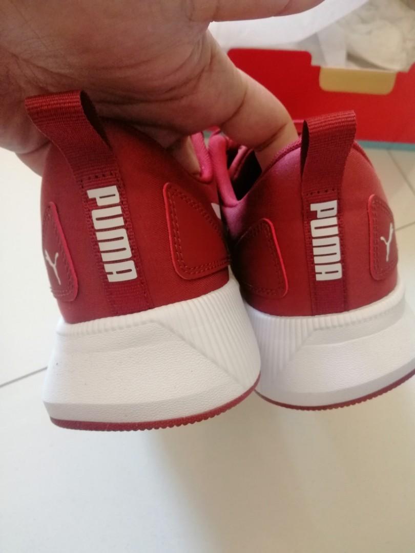 Puma clearance dare mesh