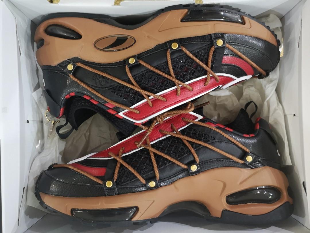 Puma cell endura thousand sunny top